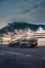 Lamborghini Veneno Roadster 2015 года